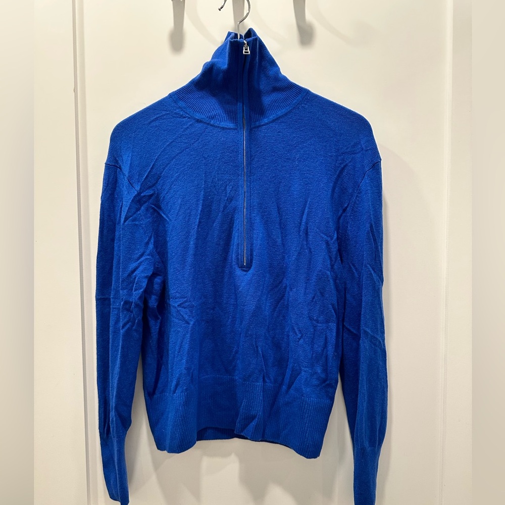 Everlane Wool sweater